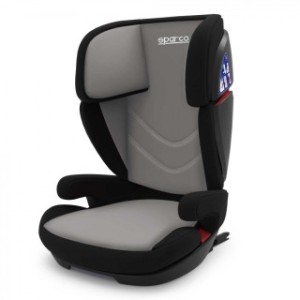 Scaun Sparco F700i (15-36kg)