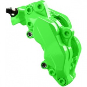 Foliatec verde NEON