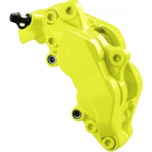 Foliatec galben NEON