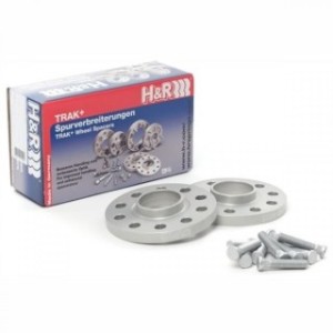 Distantiere H&R (15mm) - Forester SF