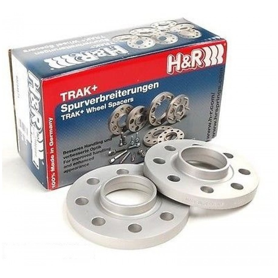 Distantiere H&R (10mm) - Seria 3