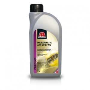 Millers Oils Millermatic ATF SPIII-WS