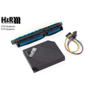 H&R ETS - Audi A6(4F) suspensie pneumatica
