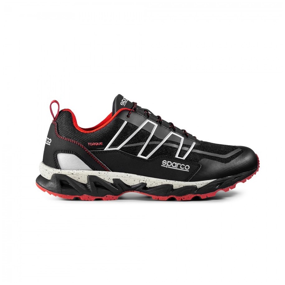 Ghete Sparco TORQUE 42