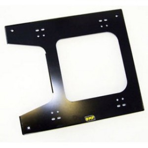 Suport scaun Evo X - stanga