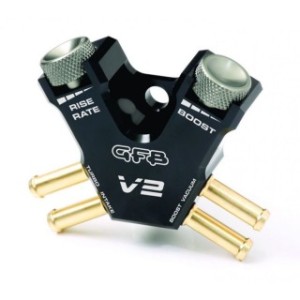 GFB D-Boost V2 Manual Boost Controller pentru vehicule diesel turbo cu VNT/VGT Turbo
