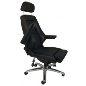 Scaun birou Recaro Guard 24/7