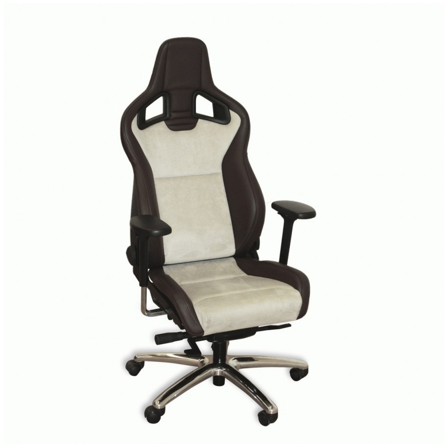 Scaun birou Recaro Cross Sportster beige