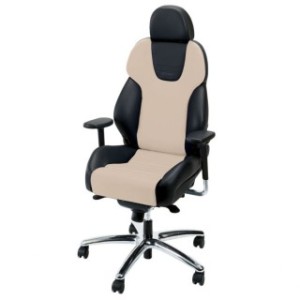 Scaun birou Recaro Style beige