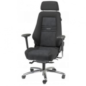 Scaun birou Recaro Specialist velur