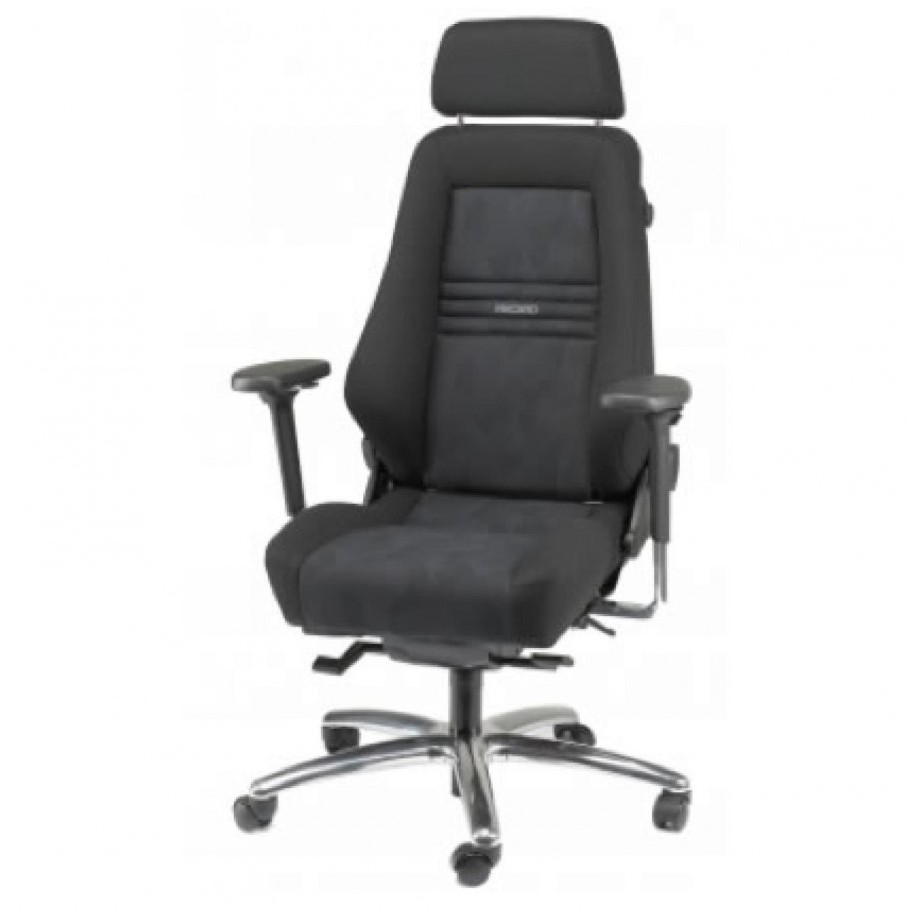 Scaun birou Recaro Specialist velur