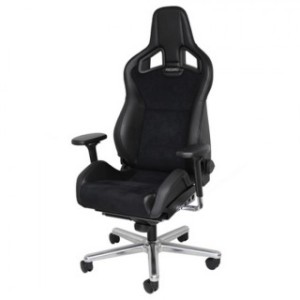 Scaun birou Recaro Sportster negru