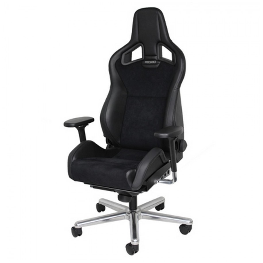 Scaun birou Recaro Sportster negru