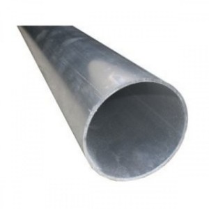 Teava aluminiu 1metru - 55mm