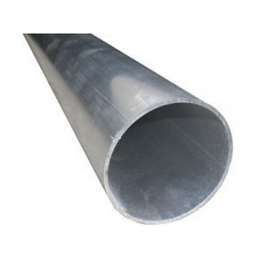 Teava aluminiu 1metru - 55mm