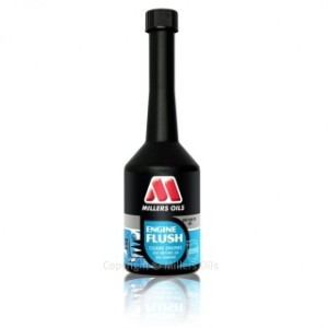 Millers Oils engine flush 250ml