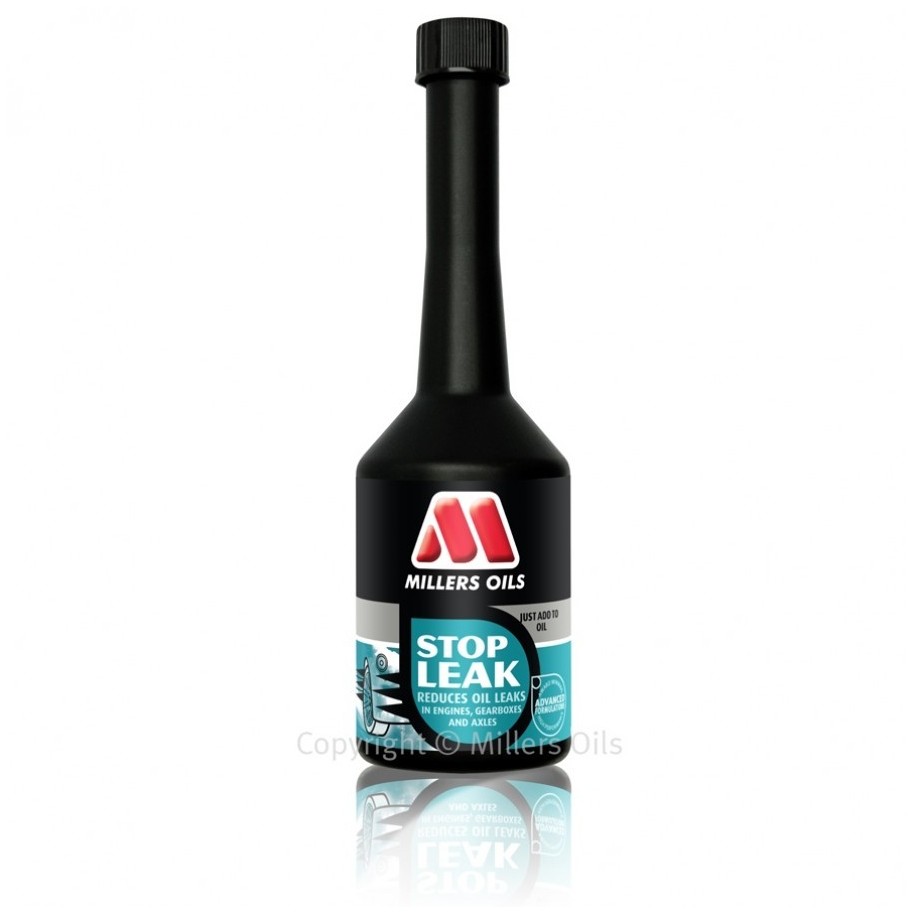 Millers Oils stop leak aditiv 250ml