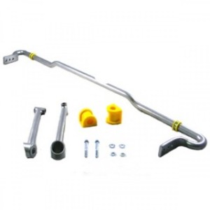 Whiteline bara stabi spate (22mm) Impreza GRB