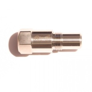 Spacer sonda lambda (cu mini catalizator)