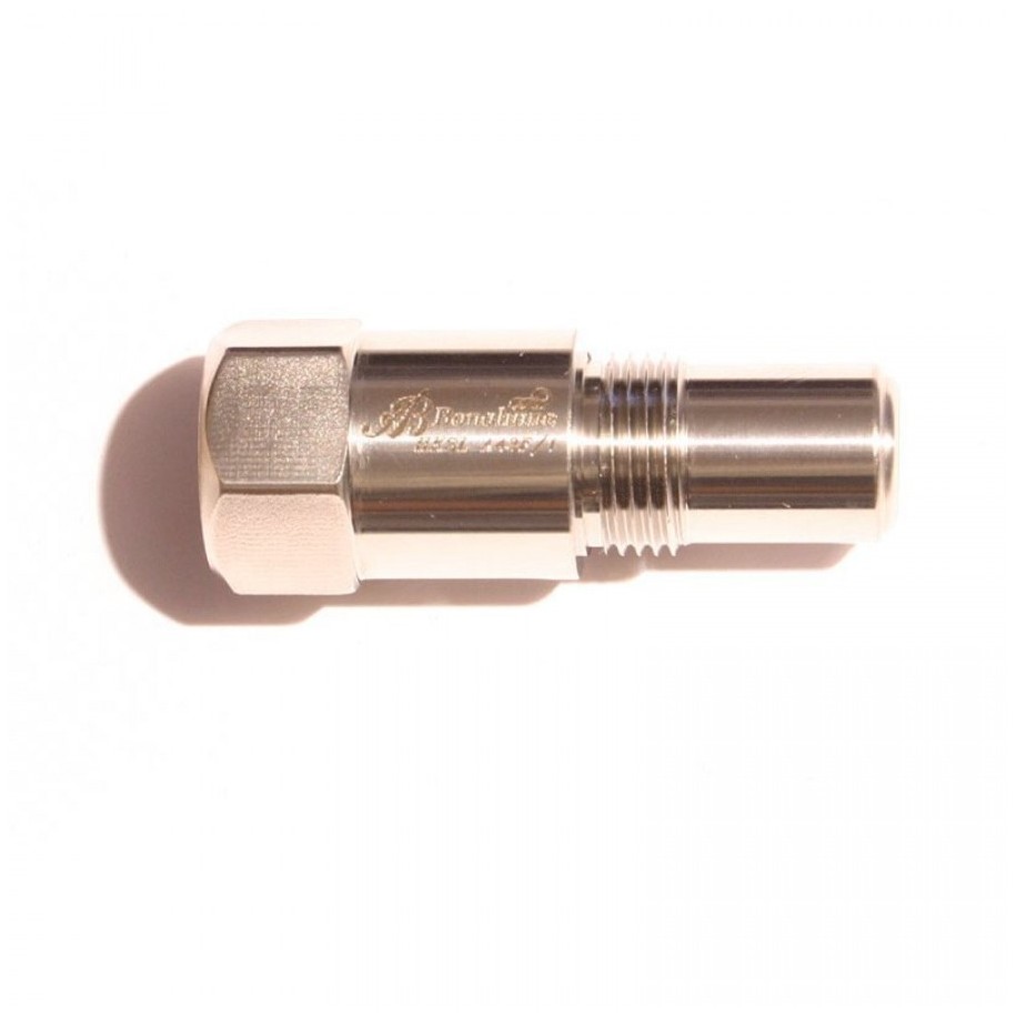 Spacer sonda lambda (cu mini catalizator)