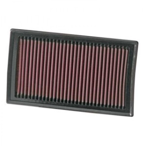 Filtru K&N - Clio 3RS