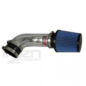 Admisie Injen short ram - Clio 3RS