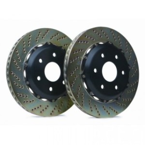 Discuri Brembo Turismo - Clio 3RS