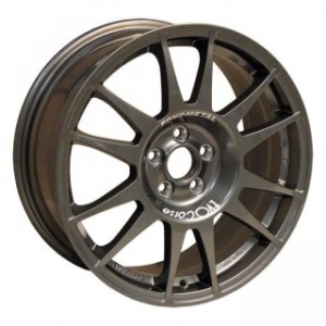 Janta Evo Corse Clio R3 - 8x18" neagra