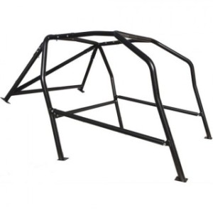 Rollbar Wiechers Typ E