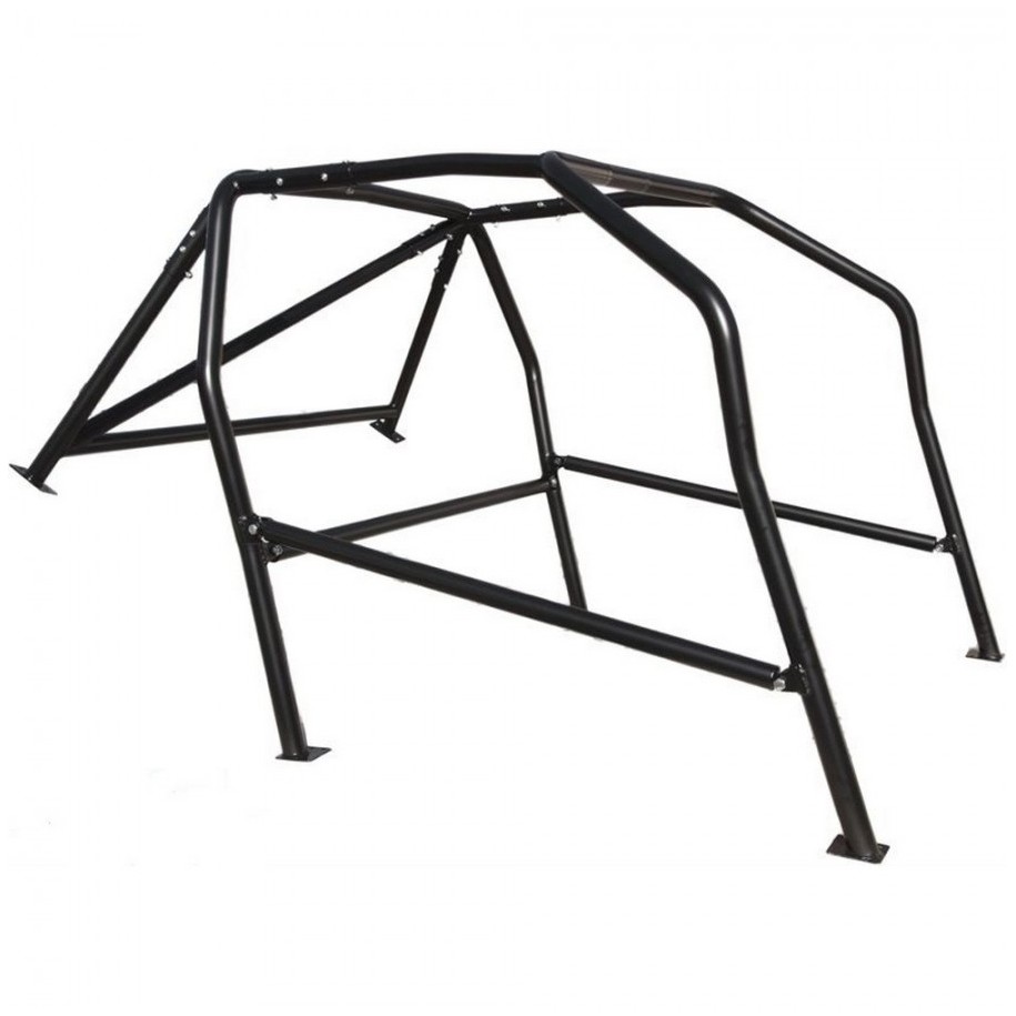 Rollbar Wiechers Typ E