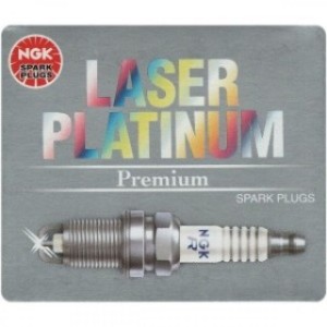 Buji NGK Laser Platinium