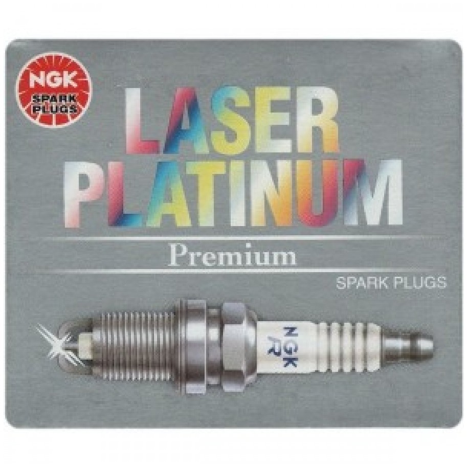 Buji NGK Laser Platinium