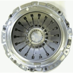 Placa presiune Sachs Racing- Impreza STI (GDB)