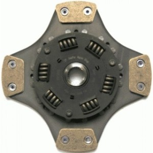 Disc Ambreiaj Sachs - Impreza GDB(240mm)