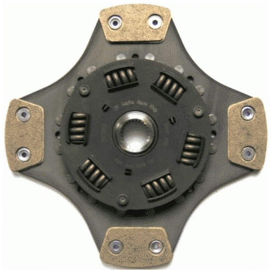 Disc Ambreiaj Sachs - Impreza GDB(240mm)
