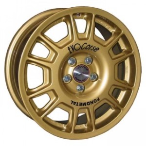 Janta Evo Corse - Olympia 16"