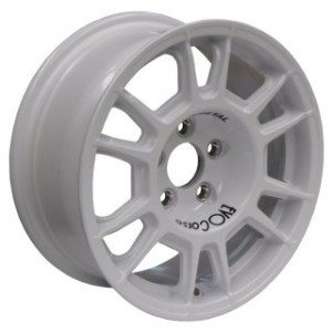 Janta Evo Corse - Olympia 15"
