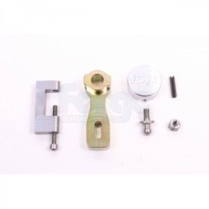 Short Shifter Forge - Focus 3 ST