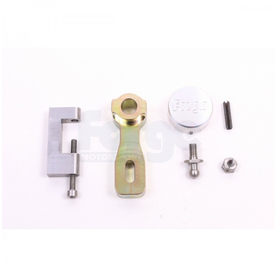 Short Shifter Forge - Focus 3 ST