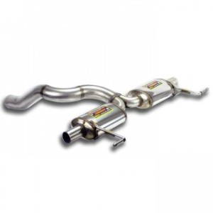 Supersprint  - Finala racing clio 3RS