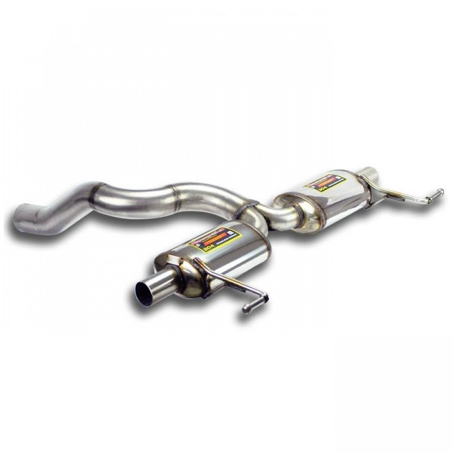 Supersprint  - Finala racing clio 3RS