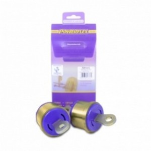 Bucsi Powerflex brate spate - Focus MK2