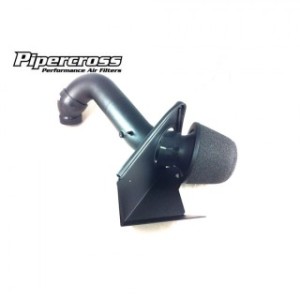 Kit admisie aer Pipercross - Golf 7GTI
