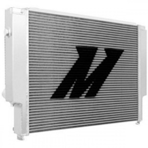 Radiator Mishimoto X Line - E36 M3