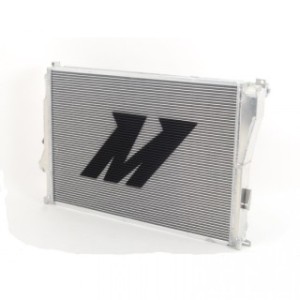 Radiator Mishimoto - E46 M3