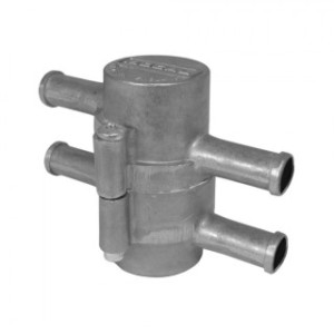 Mocal - Termostat ulei (in-line) 1/2"