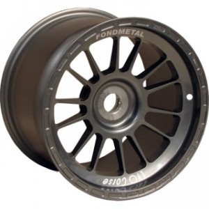 Janta Evo Corse - F3 Fata