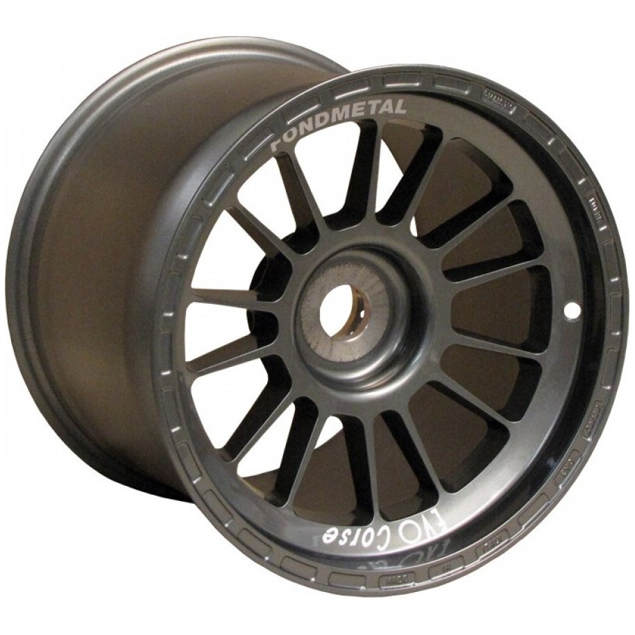Janta Evo Corse - F3 Spate
