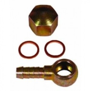 Kit banjo pentru pompe Bosch si Walbro