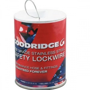 Sarma Goodridge pentru sigilare 0.8mm